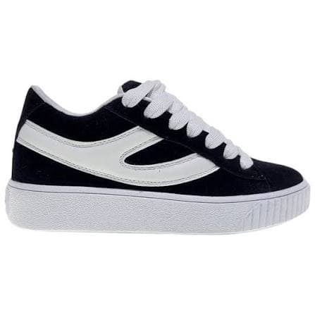 Zapatillas urbanas de lona