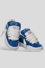 Zapatillas urbanas de lona 3