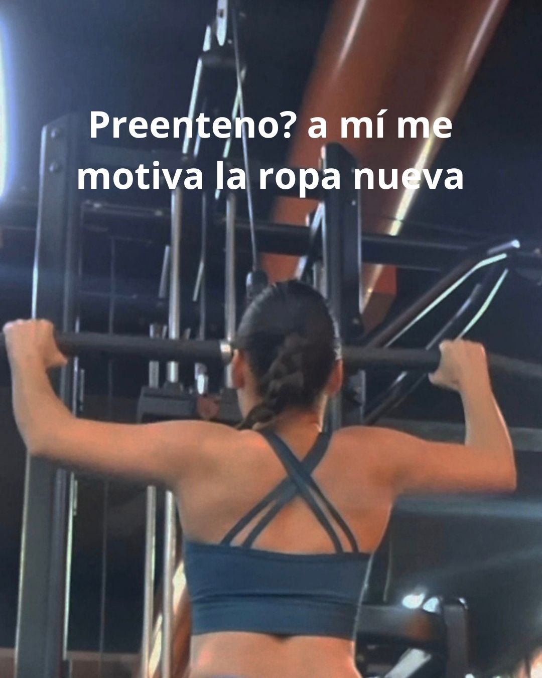 Top PROTAGONISTA 5