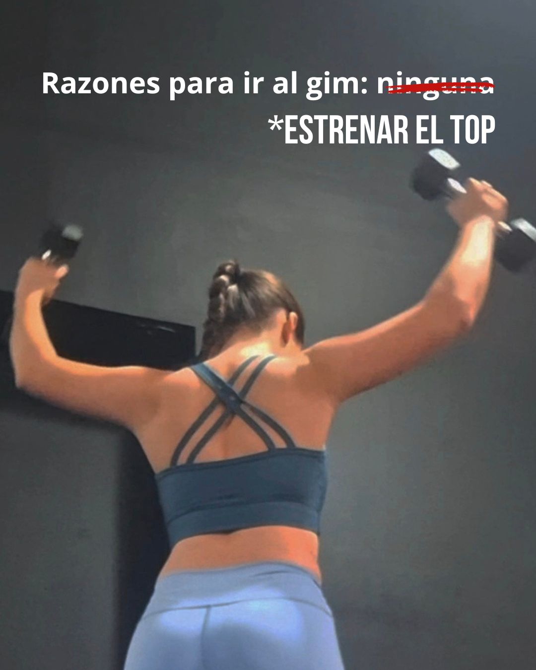 Top PROTAGONISTA 4