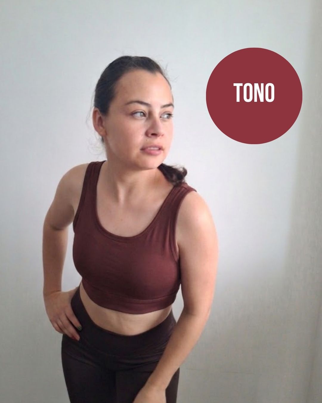 Top BÁSICO 3