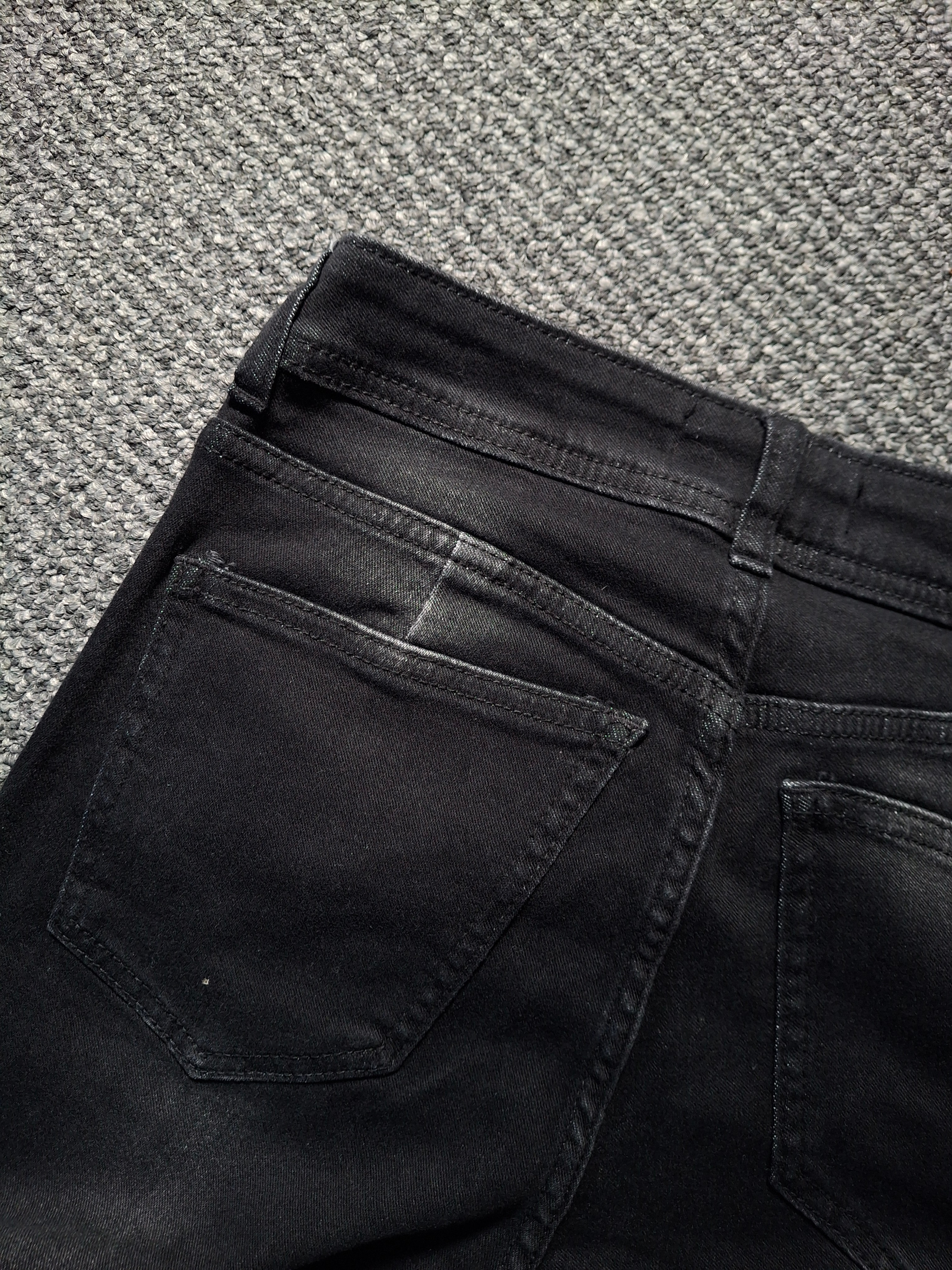 Oxford Black 🐈‍⬛ 2
