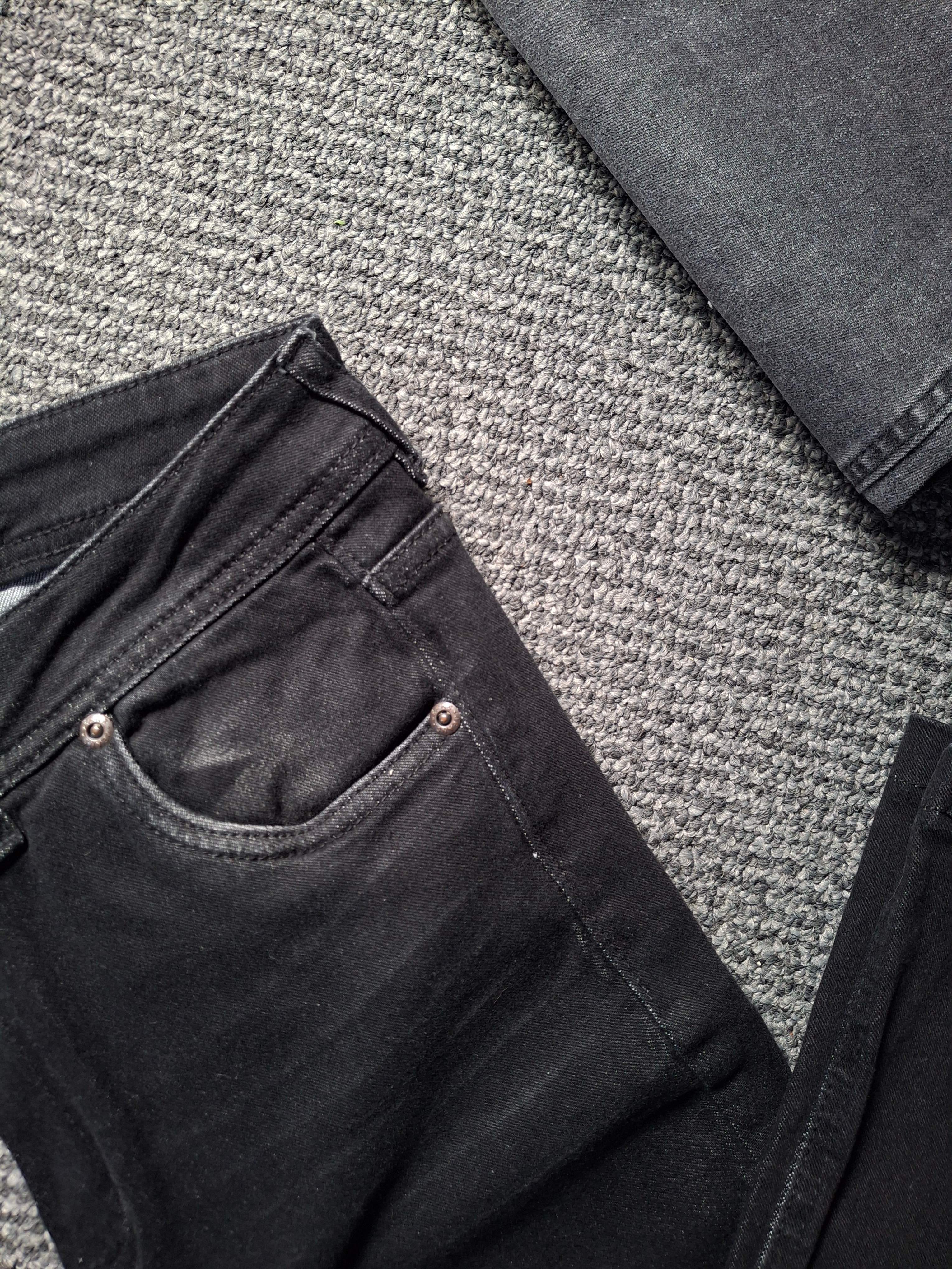Oxford Black 🐈‍⬛ 3